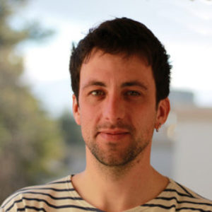 Photo de Profil de Hugo Lehoux